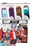 [Aktiloth] Dragon in Heat [Ongoing]