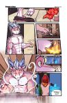 [Aktiloth] Dragon in Heat [Ongoing]