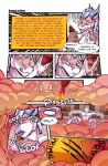 [Aktiloth] Dragon in Heat [Ongoing]