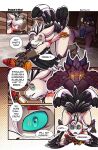 [Aktiloth] Dragon in Heat [Ongoing]