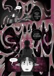 [boney hag] Brood