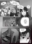 [boney hag] Brood