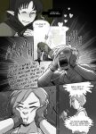 [boney hag] Brood