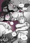 [boney hag] Brood