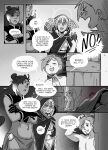 [boney hag] Brood