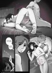 [boney hag] Brood