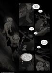 [boney hag] Brood