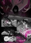 [boney hag] Brood