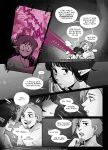 [boney hag] Brood