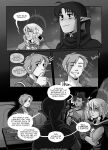 [boney hag] Brood