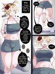 [Ahoykoi] Tales from NGCC: Ano-Hole (Ongoing)