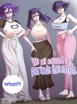 [Ahoykoi] Auntie-Hole!! - Tales from NGCC (Comic & Extras) (Aunt Only Gallery)