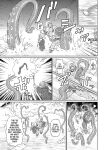 [John K. Pe-ta] Rekisen no Onna Senshi to Boku no Tabi 5 | My Journey With a Seasoned Female Warrior - Chapter 5 [English] [Castle TL] [Decensored] [Digital]