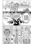 [John K. Pe-ta] Rekisen no Onna Senshi to Boku no Tabi 5 | My Journey With a Seasoned Female Warrior - Chapter 5 [English] [Castle TL] [Decensored] [Digital]