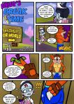 Nina's Break Time (B13TY)
