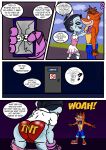 Nina's Break Time (B13TY)