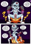 Nina's Break Time (B13TY)