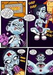 Nina's Break Time (B13TY)
