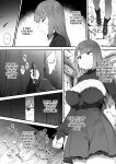 [Nigiri Usagi] Noroi no Sei de MP ga Tarimasen!! Kouhen | "MP is Depleted Because of a Curse!! - last part [English] [AKOTLs]