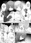 [Nigiri Usagi] Noroi no Sei de MP ga Tarimasen!! Kouhen | "MP is Depleted Because of a Curse!! - last part [English] [AKOTLs]