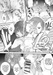 [Nigiri Usagi] Noroi no Sei de MP ga Tarimasen!! Kouhen | "MP is Depleted Because of a Curse!! - last part [English] [AKOTLs]