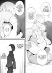 [Nigiri Usagi] Noroi no Sei de MP ga Tarimasen!! Kouhen | "MP is Depleted Because of a Curse!! - last part [English] [AKOTLs]