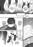 [Nigiri Usagi] Noroi no Sei de MP ga Tarimasen!! Kouhen | "MP is Depleted Because of a Curse!! - last part [English] [AKOTLs]