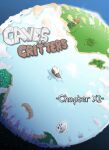 [Reyn Goldfur] Caves and Critters: Chapter 11