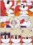 [Reyn Goldfur] Caves and Critters: Chapter 11