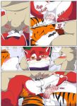 [Reyn Goldfur] Caves and Critters: Chapter 11