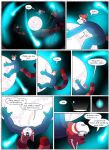 [Reyn Goldfur] Caves and Critters: Chapter 11
