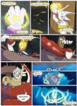 [Reyn Goldfur] Caves and Critters: Chapter 11