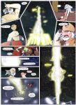 [Reyn Goldfur] Caves and Critters: Chapter 11