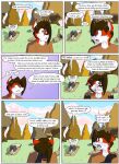 [Reyn Goldfur] Caves and Critters: Chapter 11
