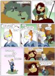 [Reyn Goldfur] Caves and Critters: Chapter 11