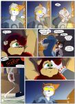 [Reyn Goldfur] Caves and Critters: Chapter 11