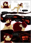 [Reyn Goldfur] Caves and Critters: Chapter 11