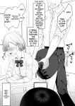 [Take Shinshi] Netorare Gokko, Nochi Netorareru Kanojo | Playing Cuckold, Then Actually Losing My Girlfriend [English]