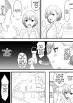 [Take Shinshi] Netorare Gokko, Nochi Netorareru Kanojo | Playing Cuckold, Then Actually Losing My Girlfriend [English]