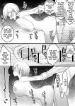 [Take Shinshi] Netorare Gokko, Nochi Netorareru Kanojo | Playing Cuckold, Then Actually Losing My Girlfriend [English]