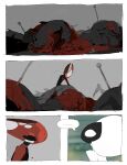 [justdog] Styx→Hornet