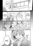 [Suimitsutou Koubou (Momo no Suidousui)] Futanari Detox ~Kuuren Denki Massage Parlor~ Chapter 1 [English]
