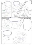[Loreleia Longblossom] [Aivelin] [Psicoero] [Phillarts] [SleinadFlar] [basTTard Infeliz] FIFA World Cup Qatar 2022 - Soccer Hentai [Ongoing]