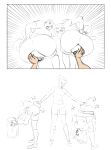 [Loreleia Longblossom] [Aivelin] [Psicoero] [Phillarts] [SleinadFlar] [basTTard Infeliz] FIFA World Cup Qatar 2022 - Soccer Hentai [Ongoing]