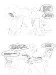 [Loreleia Longblossom] [Aivelin] [Psicoero] [Phillarts] [SleinadFlar] [basTTard Infeliz] FIFA World Cup Qatar 2022 - Soccer Hentai [Ongoing]