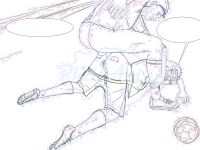 [Loreleia Longblossom] [Aivelin] [Psicoero] [Phillarts] [SleinadFlar] [basTTard Infeliz] FIFA World Cup Qatar 2022 - Soccer Hentai [Ongoing]