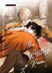 [Denkyuu] The Restless Room - Ivan X Till (Alien Stage Doujin) [English] {Doomed Scans, Yengli} [Digital]