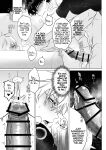 [Denkyuu] The Restless Room - Ivan X Till (Alien Stage Doujin) [English] {Doomed Scans, Yengli} [Digital]