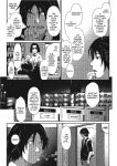 [Ryoh-zoh] Ray's Days [English] [Project-H] [Digital]
