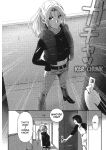 [Ryoh-zoh] Ray's Days [English] [Project-H] [Digital]